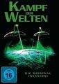 Kampf der Welten von Byron Haskin | DVD | Zustand sehr gut