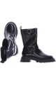 Tamaris Stiefel Damen Boots Damenstiefel Winterschuhe Gr. EU 37 Schwarz #kuwo8gv