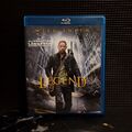 I Am Legend (2007) | Blu-ray Will Smith Alice Braga Francis Lawrence