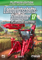 Landwirtschafts-Simulator 17 - Platinum Edition PC Download Vollversion Steam