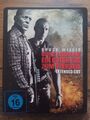 Stirb langsam: Ein guter Tag zum Sterben - Extended Cut Steelbook (Blu-Ray)