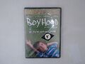 Boyhood DVD