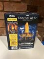 DOCTOR WHO Tardis Konsole THE THIRTEENTH Dr 13th Dr Tardis Eaglemoss