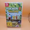 Pikmin 3 Deluxe | NEU & OVP | Nintendo Switch |