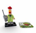 LEGO Minifiguren 71033 - The Muppets - Nr. 3 Beaker NEU