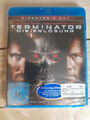 NEU : Terminator - Die Erlösung (Director's Cut) [Blu-ray] (Blu-ray, 2009)