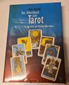 Hajo Banzhaf - Das Arbeitsbuch zum Tarot - Set mit Buch und 78 Rider Waite