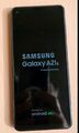 Samsung Galaxy A21s SM-A217F/DSN - 32GB - Blau (Ohne Simlock)