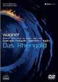 Wagner, Richard - Das Rheingold von von not specified | DVD | Zustand sehr gut