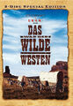 Das war der Wilde Westen DVD  John Wayne   20 % Rabatt beim Kauf von 4