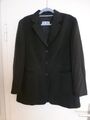 Damenblazer schwarz Gr.42