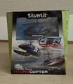 Silverlit Spielzeug HYDROCOPTER Drohne