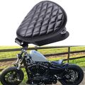 Für Harley Sportster XL 1200 883 48 Bobber Motorrad Solo Sitz Grundplatte Sattel