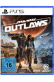 Star Wars Outlaws  - PS5 Playstation 5 - NEU OVP Deutsche Version WOW