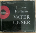 Jilliane Hoffman - Vater unser - Hörbuch