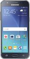 Samsung Galaxy J5 Smartphone 5 Zoll  8 GB schwarz "gebraucht"