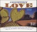 Verschiedene Künstler - Country Love Songs: 60 Great Country Love Songs CD (2003)