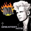 Billy Idol - Greatest Hits / Best Of - CD Neu & OVP - Digitally Remastered