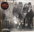 GERRY CINNAMON - THE BONNY : NEW CD ALBUM (2020) UK NUMBER 1 ALBUM. From Glasgow