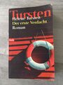 Helene Tursten - Der erste Verdacht - Roman