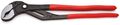 KNIPEX 87 01 560 Cobra® XXL Rohr- und Wasserpumpenzange mit rutschhemmendem K...