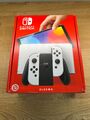 Nintendo Switch OLED - neu & OVP - Rechnung (neueste Version)