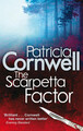 The Scarpetta Factor | Patricia Cornwell | Taschenbuch | Kartoniert / Broschiert