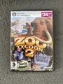 Zoo Tycoon 2: Ausgestorbene Tiere Erweiterungspaket (PC) Schnelle & kostenlose Lieferung in Großbritannien