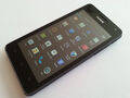 HUAWEI ASCEND G615 8GB BLACK NEUW.+OVP+VIELE EXTRAS+RECHNUNG+DHL VERSAND