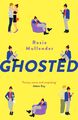 Ghosted | Rosie Mullender | Buch | Gebunden | Englisch | 2023