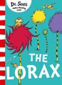 The Lorax, Dr. Seuss