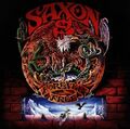 Saxon - Forever Free