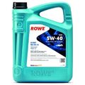 ROWE Hightec Synt RS HC-D SAE 5W-40 BMW Longlife-1 MB 229.5 VW 502 00/505 00 5L