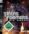 Transformers: Die Rache von Activision Inc. | Game | Zustand sehr gut