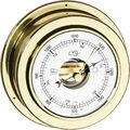 TFA 29.4010.B Maritim Schiffsbarometer analog Luftdruck Wetterstation Symbole