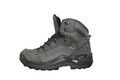 LOWA RENEGADE GTX MID Herren Stiefel Wanderschuhe Anthrazit Gr.43,5 UK 9