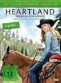 Heartland - Paradies für Pferde: Staffel 5 [Teil 2, 3 DVDs]