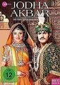 Jodha Akbar - Die Prinzessin und der Mogul (Box 13) ... | DVD | Zustand sehr gut