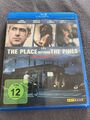 The Place beyond the Pines Bluray mit Zippo zum Film