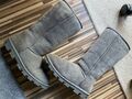 UGG Stiefel Tall Grau Gr. 40 Original