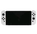 Nintendo Switch OLED-Modell HEG-001 64GB Handheld-Spielekonsole - Weiß