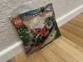 LEGO CREATOR 30584 Winterlicher Weihnachtszug Christmas Train NEU OVP