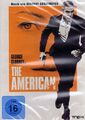 DVD NEU/OVP - The American (2010) - George Clooney & Violante Placido