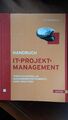 Handbuch IT-Projektmanagement, Ernst Tiemeyer