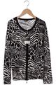 Gerry Weber Strickjacke Damen Cardigan Jacke Gr. EU 36 Schwarz #pj1h1rz