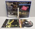 Fight Club / Sony Playstation 2 Spiel / PAL / komplett