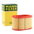 MANN-FILTER C 24 135 Luftfilter für MITSUBISHI PAJERO III (V7W, V6W)