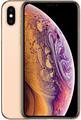 Apple iPhone XS 512GB gold Smartphone ohne Simlock Gut – Refurbished