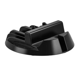 Useful 1/2/3 Tier Headset Stand Durable for PS Series/Steam/Switch Game Console 