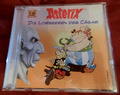 Asterix 18 - Die Lorbeeren des Cäsar - Hörspiel CD - Gallier Kult Abenteuer -
